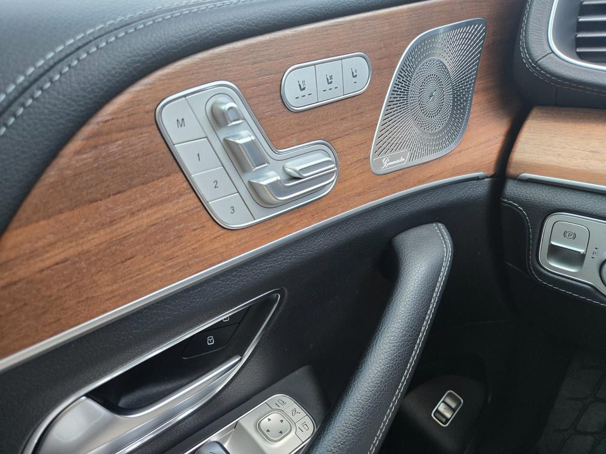 벤츠 GLE 450 4MATIC 사진 4