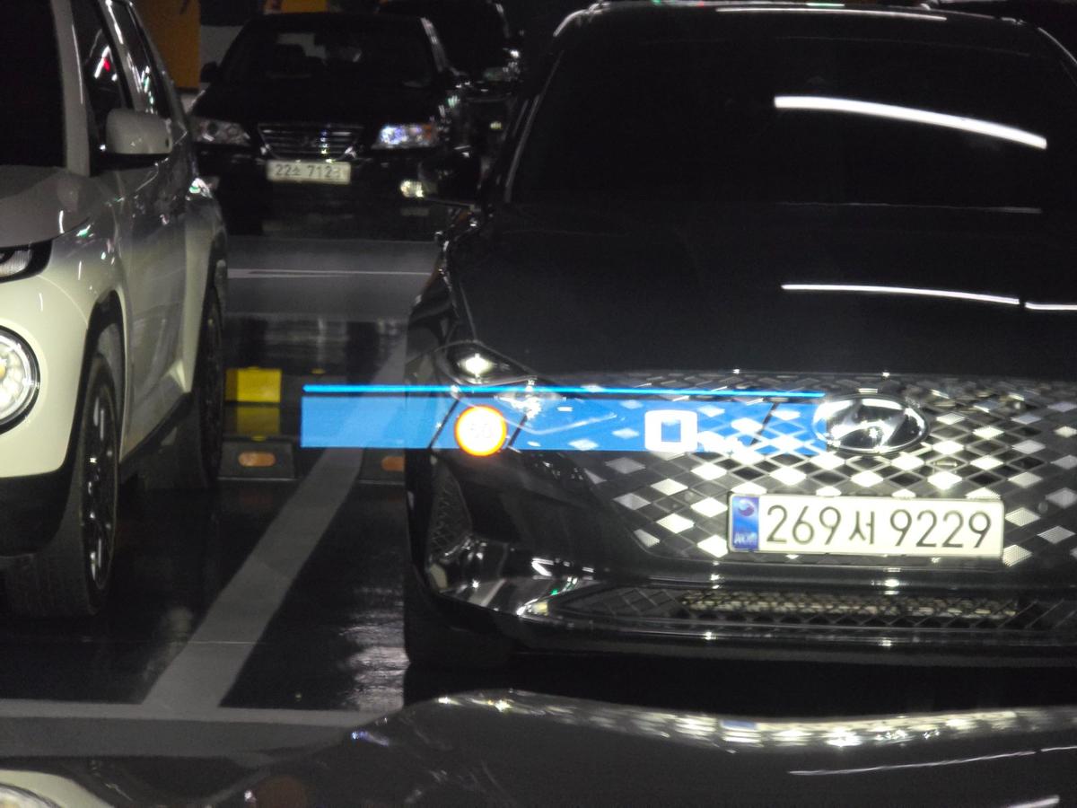 BMW X6M 4.4 컴페티션 사진 17