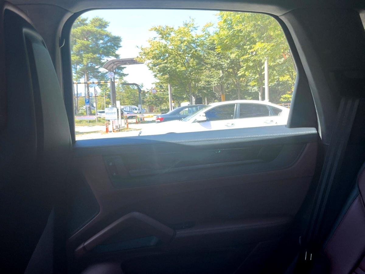 포르쉐 카이엔 GTS 4.0 사진 11