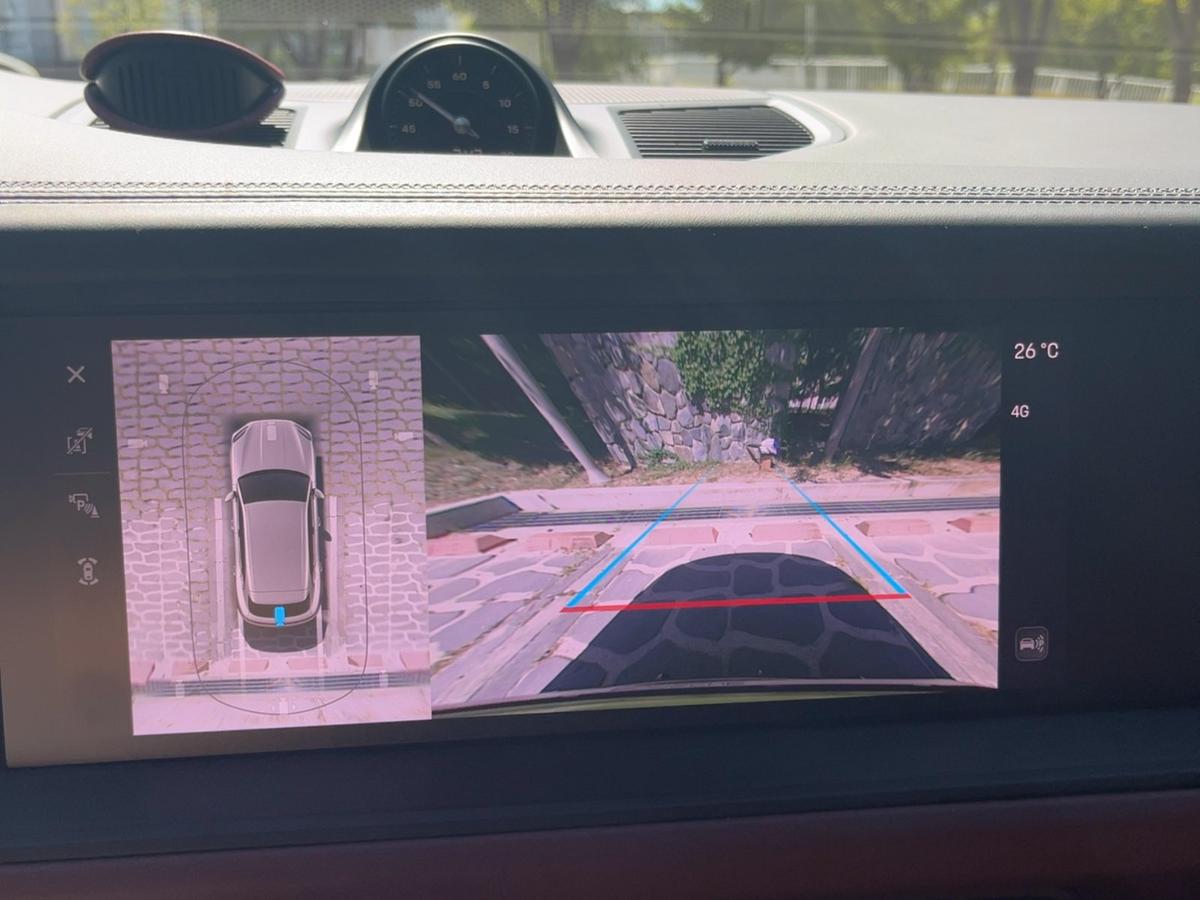 포르쉐 카이엔 GTS 4.0 사진 18