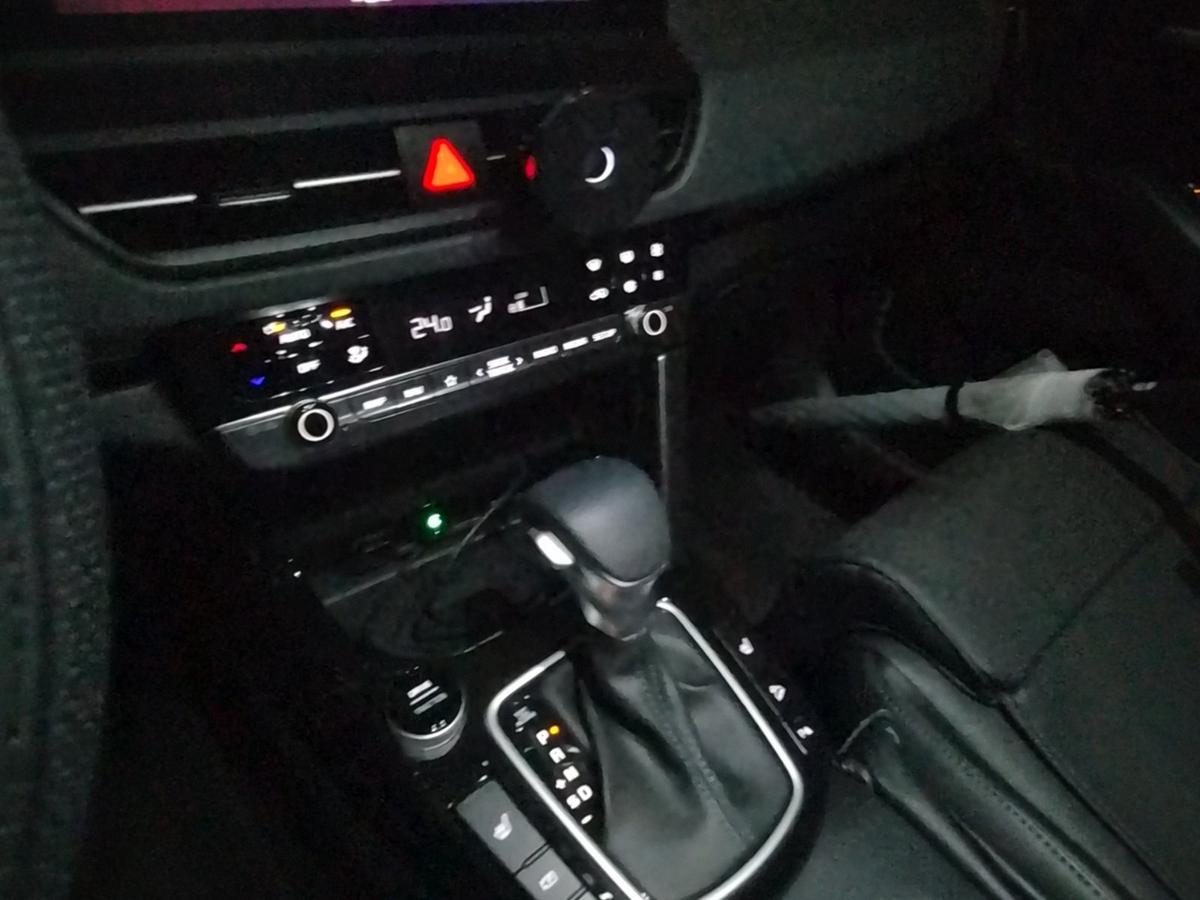 기아 더 뉴셀토스 1.6 가솔린 터보 2WD 트랜디 사진 13
