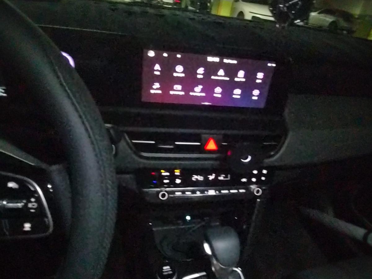 기아 더 뉴셀토스 1.6 가솔린 터보 2WD 트랜디 사진 14
