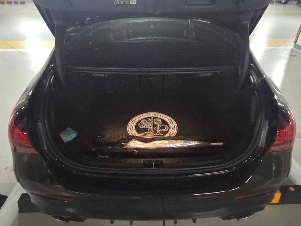 벤츠 AMG A클래스 세단 사진 6