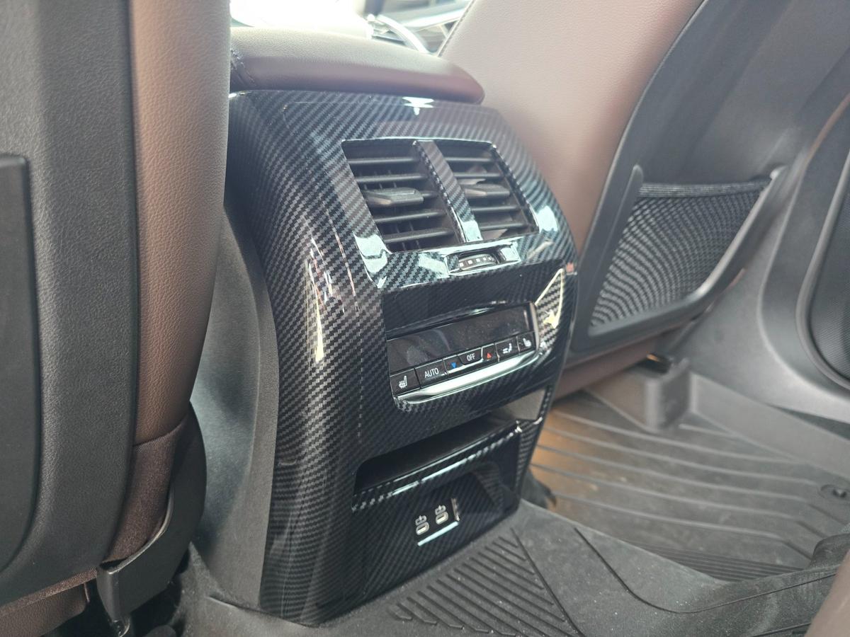 BMW X3 xDrive M40i 사진 8