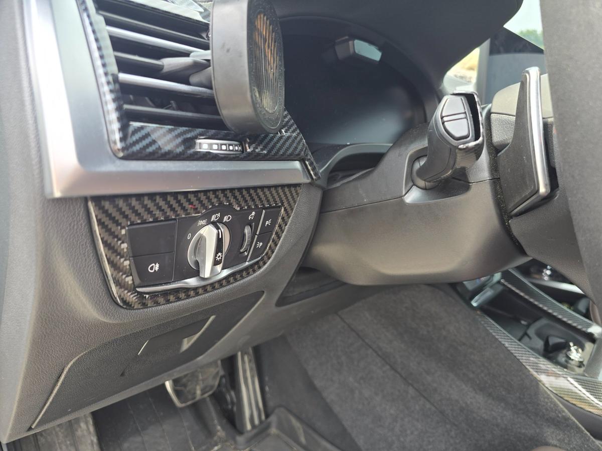 BMW X3 xDrive M40i 사진 12