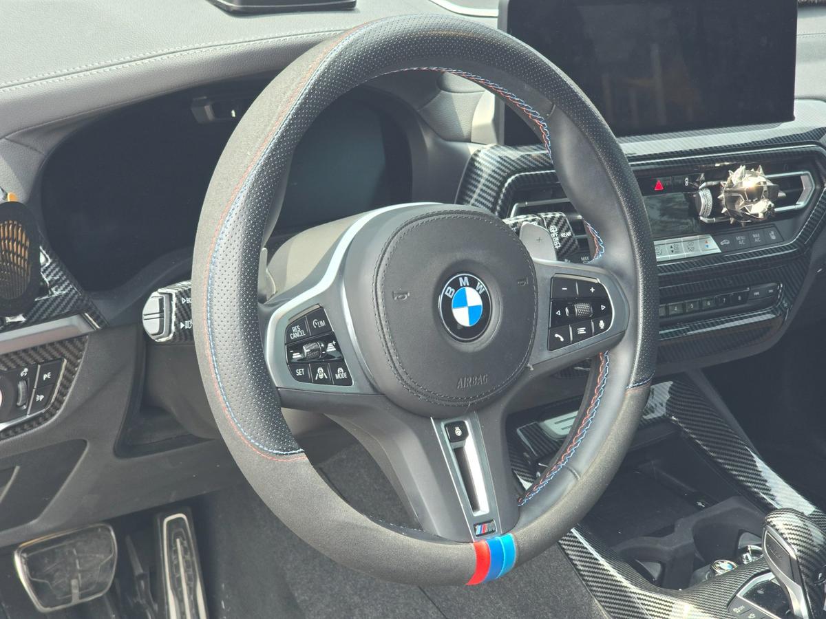 BMW X3 xDrive M40i 사진 9