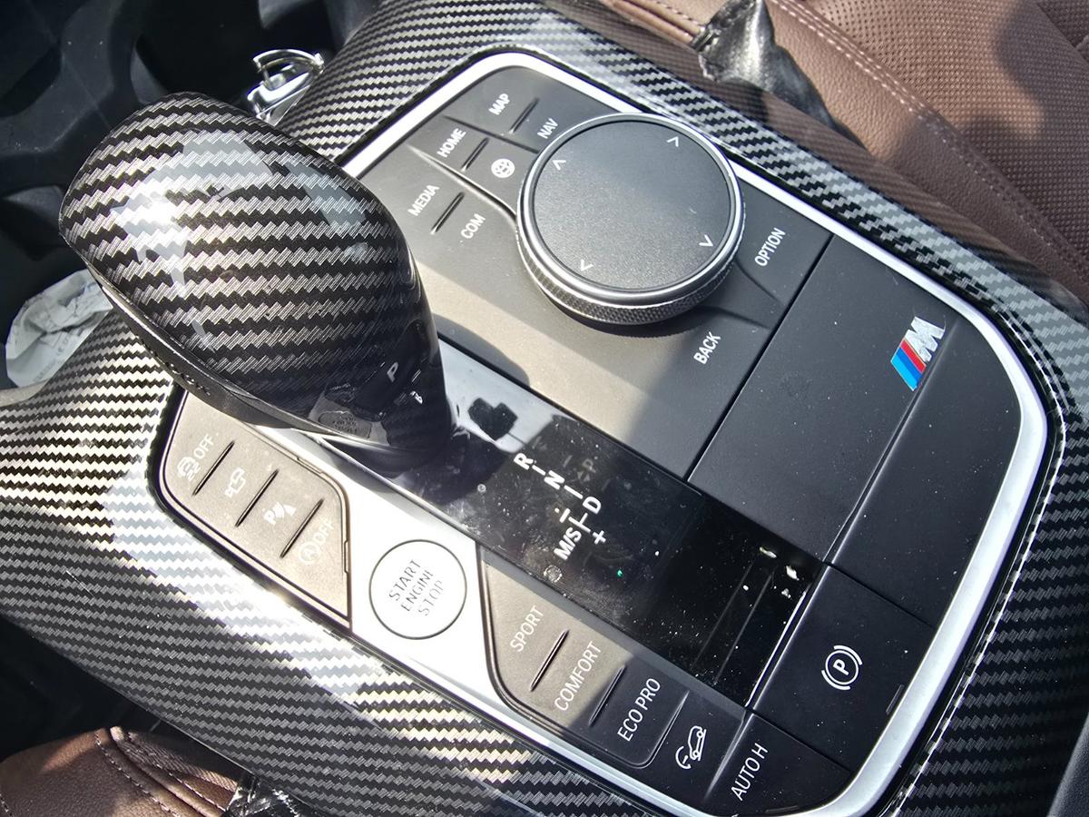 BMW X3 xDrive M40i 사진 13