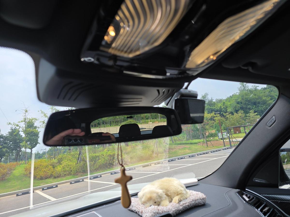BMW X3 xDrive M40i 사진 19