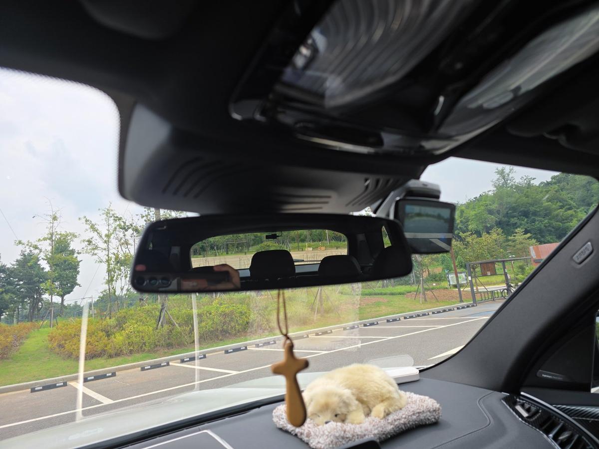 BMW X3 xDrive M40i 사진 20