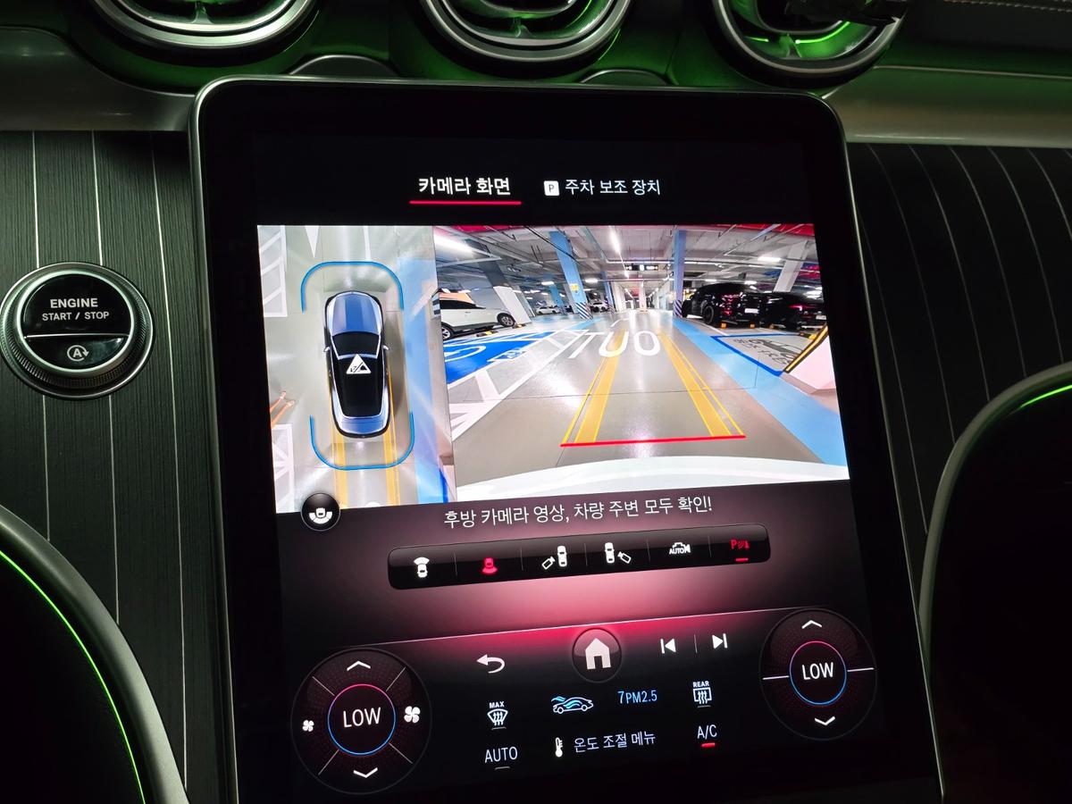 벤츠 CLE 카브리올레 450 4MATIC 사진 16