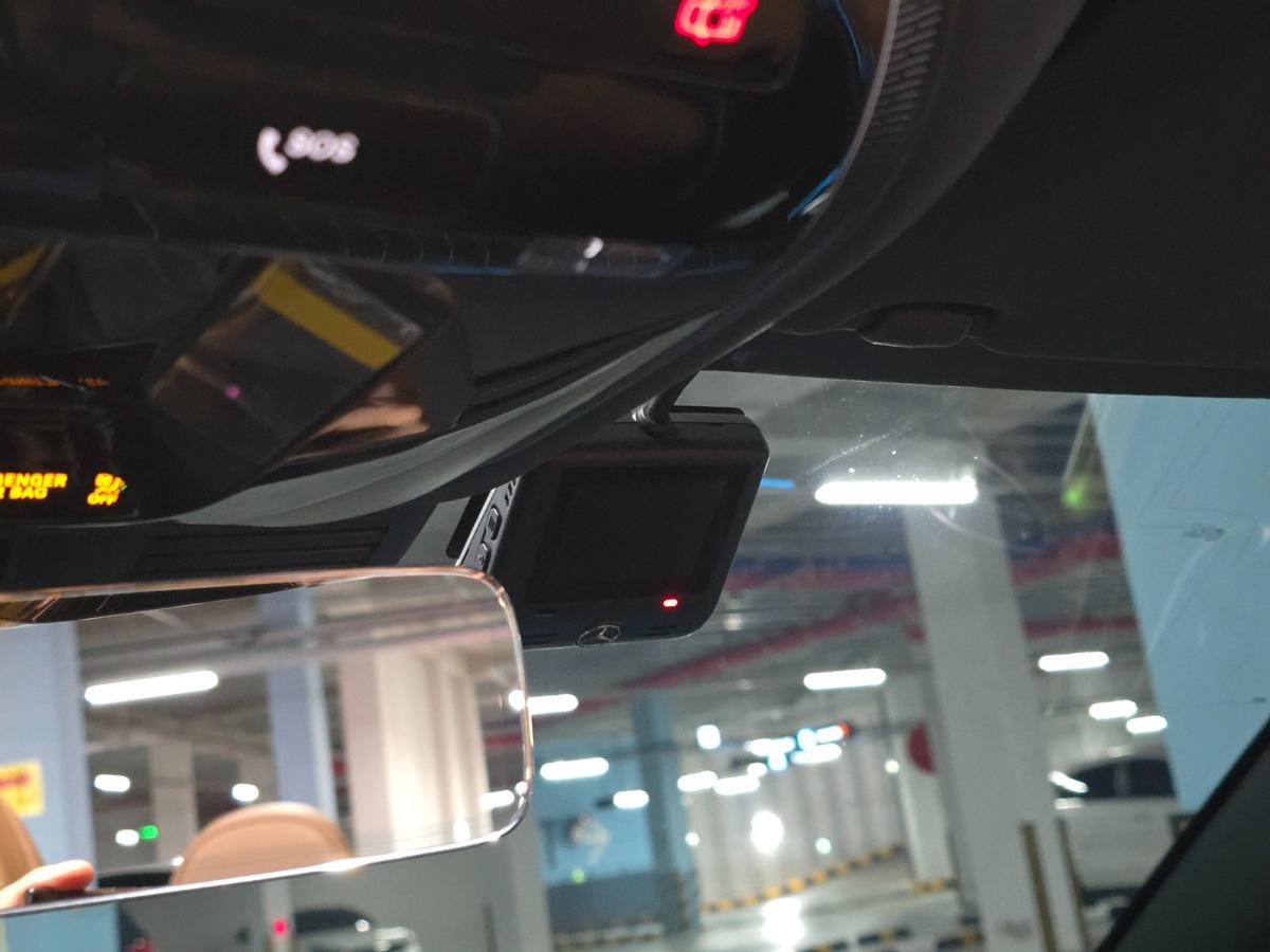 벤츠 CLE 카브리올레 450 4MATIC 사진 19