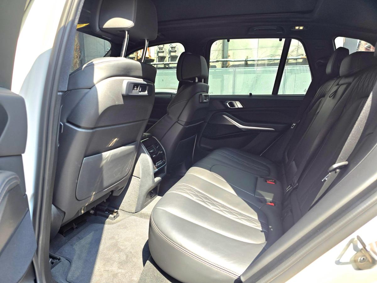 BMW X5 xDrive 30d M 스포츠 사진 7
