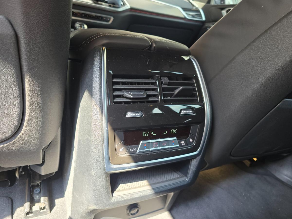 BMW X5 xDrive 30d M 스포츠 사진 9