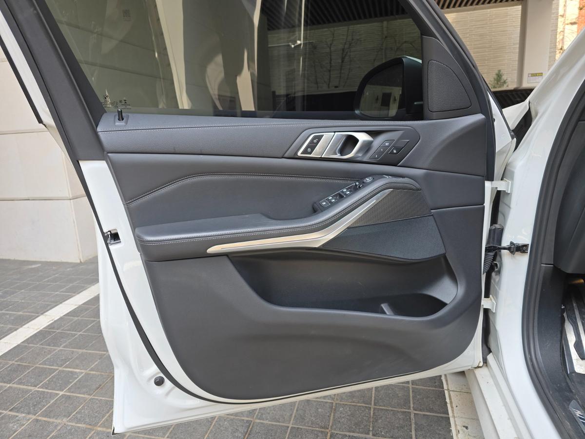 BMW X5 xDrive 30d M 스포츠 사진 5