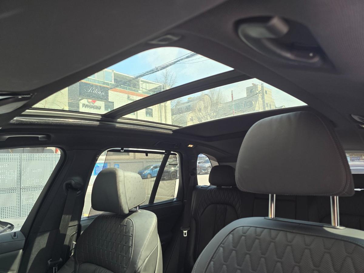 BMW X5 xDrive 30d M 스포츠 사진 16