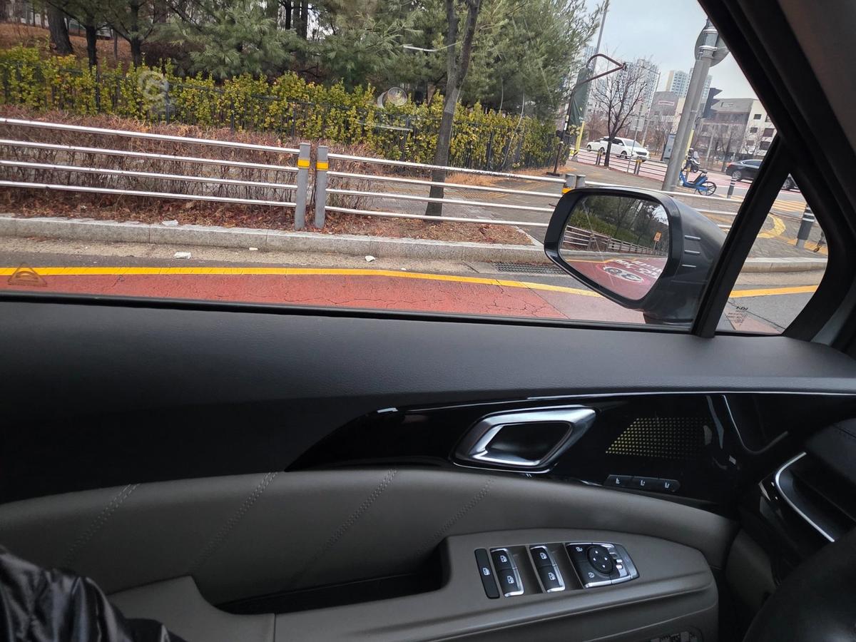 기아 카니발 3.5 가솔린 9인승 시그니처 사진 14