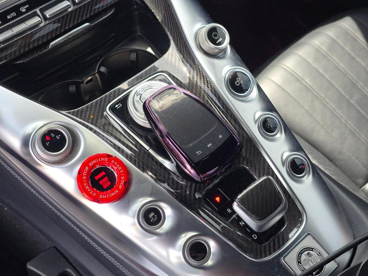 벤츠 AMG GT 4.0 사진 12