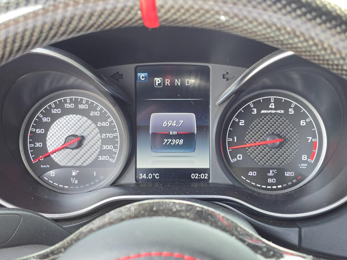 벤츠 AMG GT 4.0 사진 10