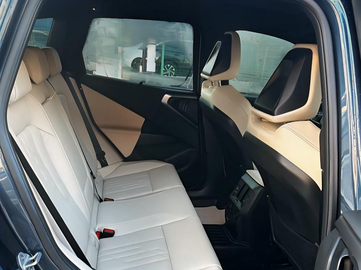 BMW X3 20 xDrive M Sport 사진 8