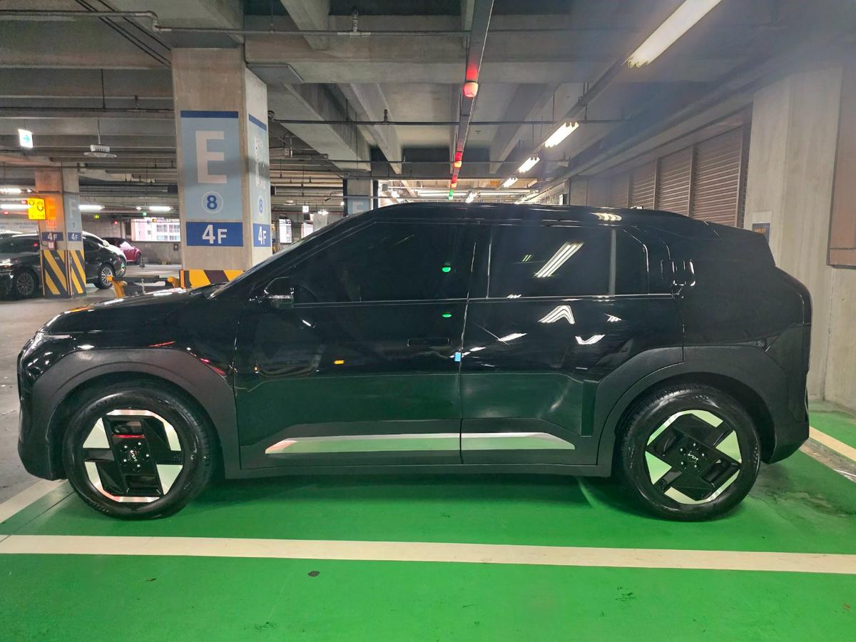 기아 EV3 Long Range 어스 사진 3