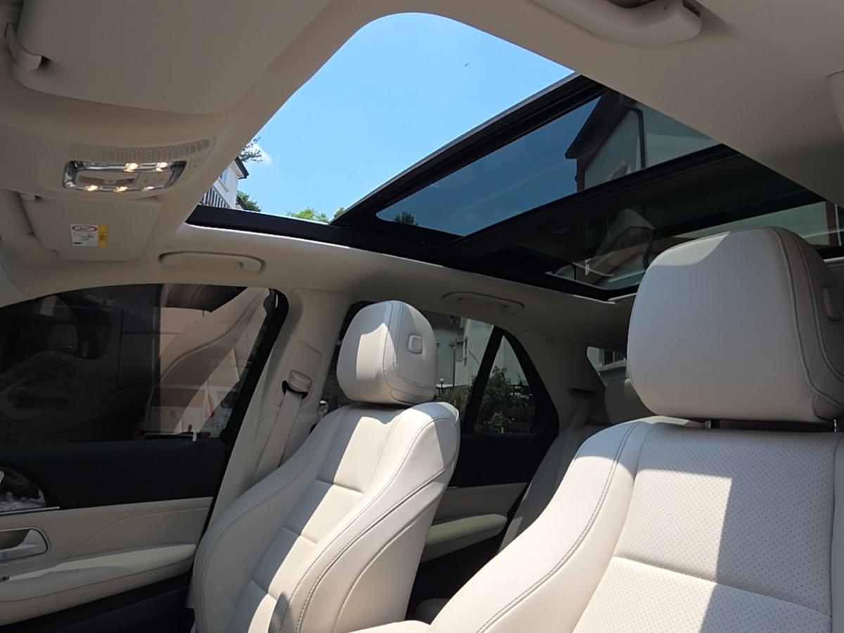 벤츠 GLE 300d 4MATIC 사진 18