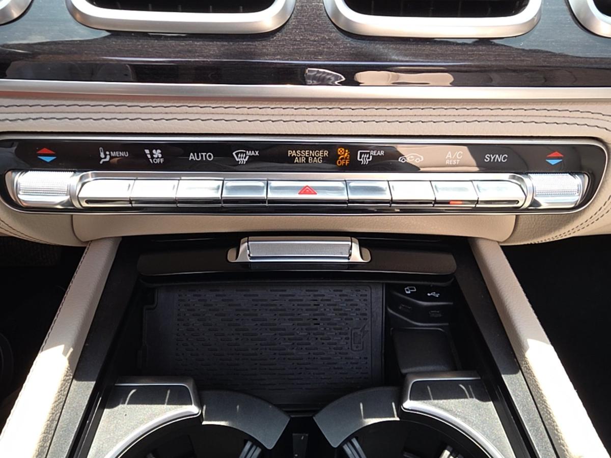 벤츠 GLE 300d 4MATIC 사진 17