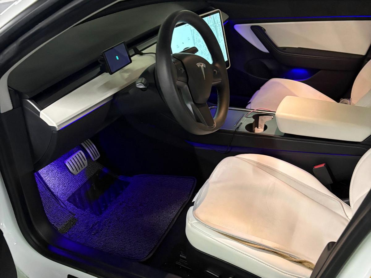 테슬라 모델 3 Performance AWD 사진 5