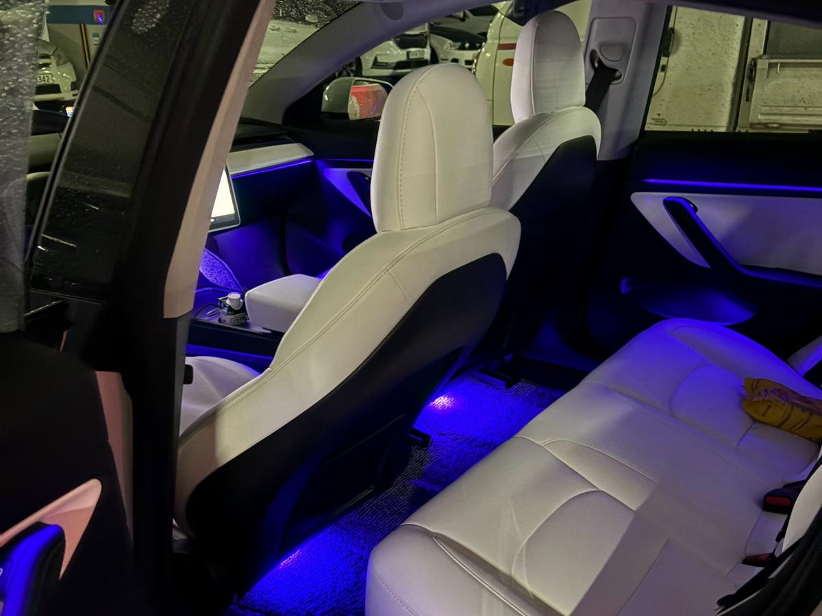테슬라 모델 3 Performance AWD 사진 6