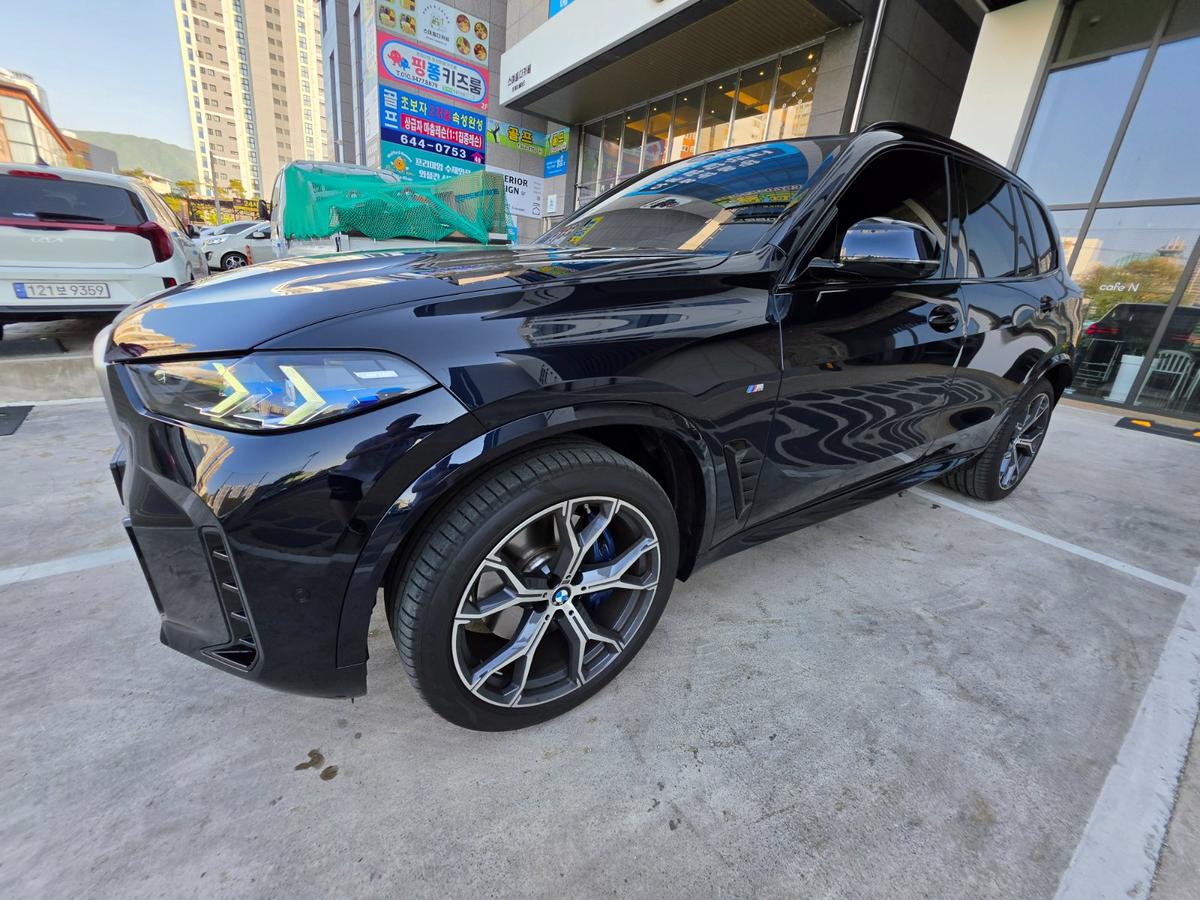 BMW X5 xDrive 40i M 스포츠 사진 2