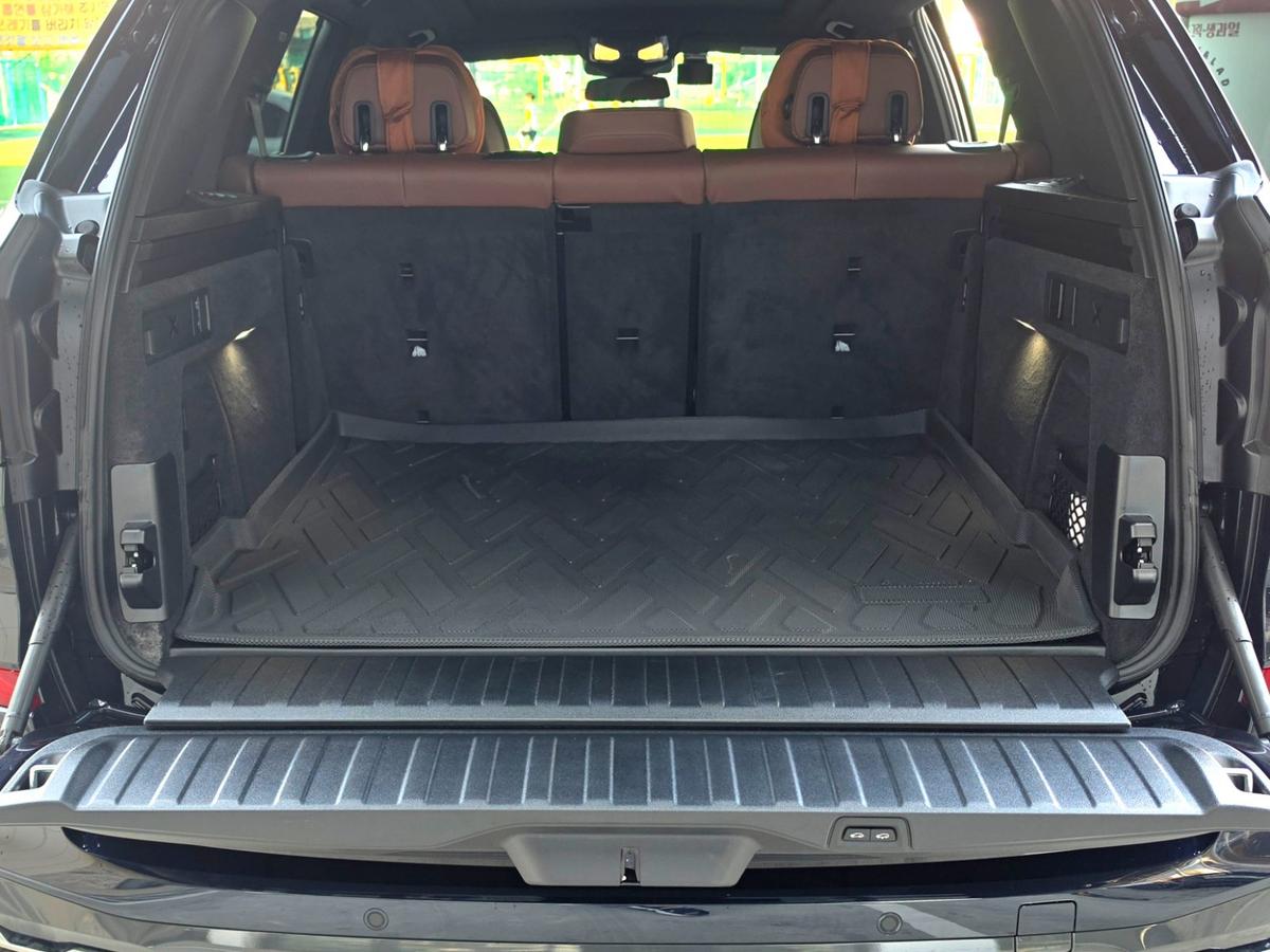 BMW X5 xDrive 40i M 스포츠 사진 9