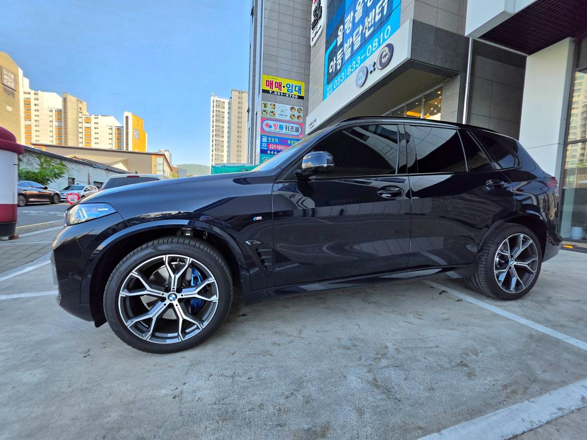 BMW X5 xDrive 40i M 스포츠 사진 4