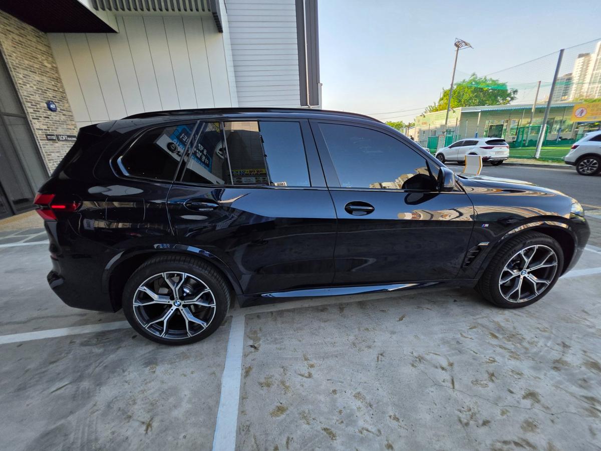 BMW X5 xDrive 40i M 스포츠 사진 3