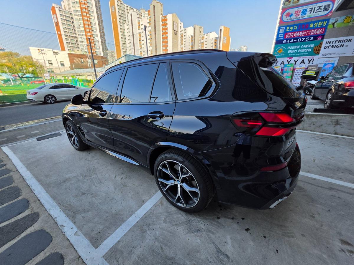 BMW X5 xDrive 40i M 스포츠 사진 6