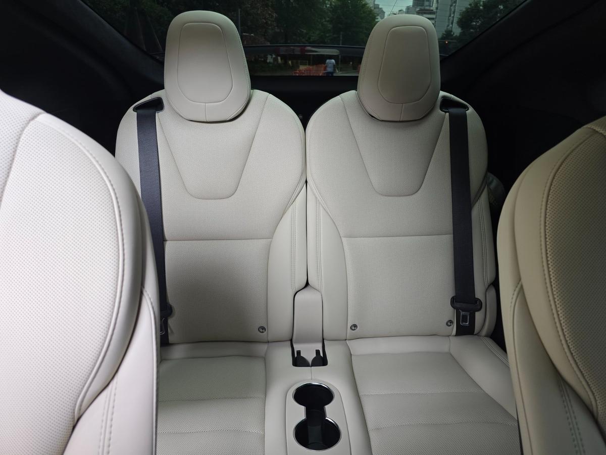 테슬라 모델 X Plaid AWD 사진 10